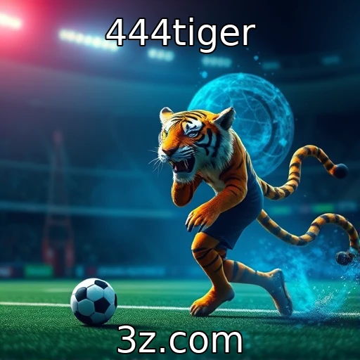 444tiger Análise das principais apostas esportivas para o próximo mês