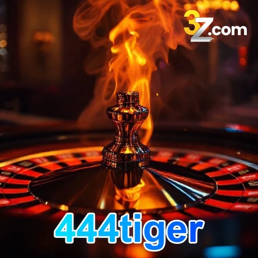 444tiger Jogos