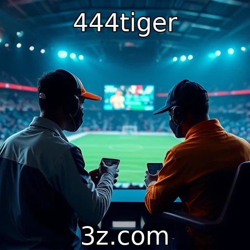 As principais tendências das apostas esportivas em 2025