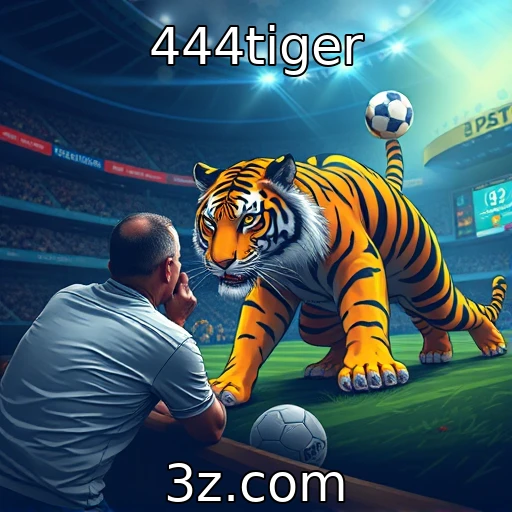 444tiger Transformando apostas: como o Pix revolucionou o mercado brasileiro