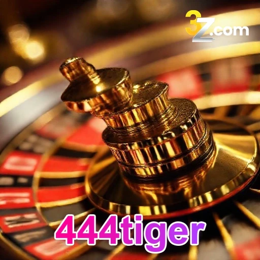 444tiger Slots